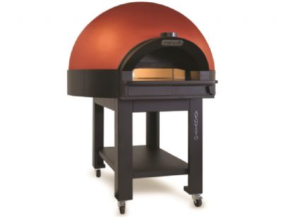 Four  pizza napolitain professionnel