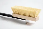 Brosse pour four  pizza