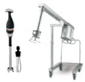 Mixer plongeant professionnel