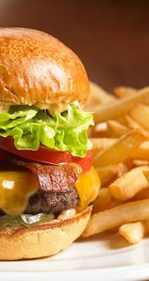 Matriel pour sandwicherie et fast-food