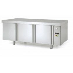 Soubassement rfrigr