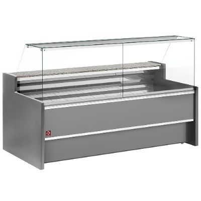 Vitrine rfrigre avec rserve FLORENCE LINE