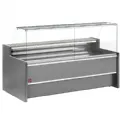 Vitrine rfrigre avec rserve FLORENCE LINE