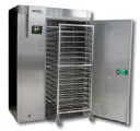 Cellule de refroidissement à chariot Cellule de refroidissement à chariot