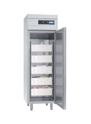 Frigo professionnel  poisson