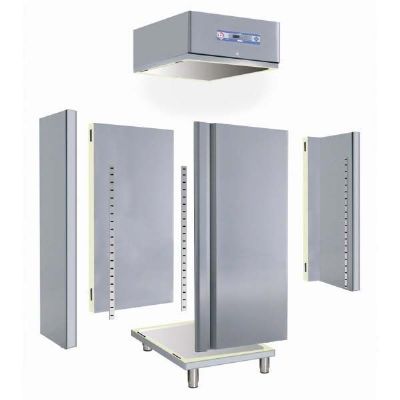 Frigo professionnel dmontable