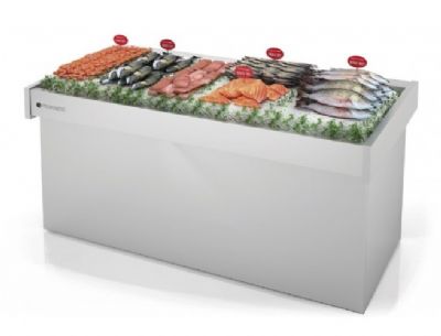 Etal  poissons