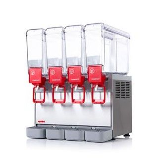 Distributeur de boissons fraches