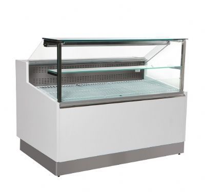 Vitrine rfrigre - Boulangerie