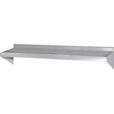 Etagre inox murale