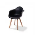 Fauteuil pour restaurant