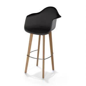 Tabouret pour restaurant et bar