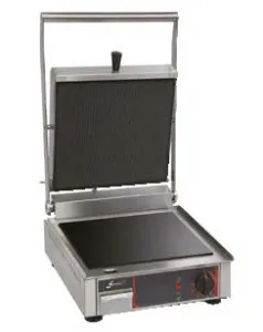 Appareil  paninis professionnel vitrocramique simple SOFRACA 10192VLL