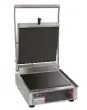 Appareil  paninis professionnel vitrocramique simple SOFRACA