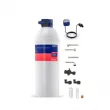 KIT 1�re INSTALLATION adoucisseur PURITY C1100 Extra avec IQ METER pour lave-verres