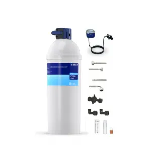 KIT 1�re INSTALLATION adoucisseur PURITY C1100 avec IQ METER pour lave-vaisselle 1059686