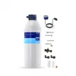 KIT 1�re INSTALLATION adoucisseur PURITY C1100 avec IQ METER pour lave-vaisselle