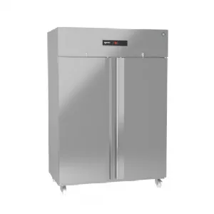 Frigo professionnel inox 2 portes positive GRAM - 121142070 121142070