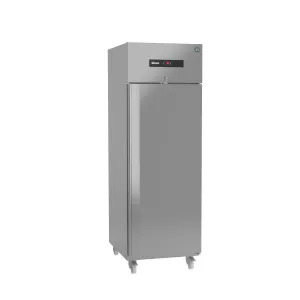 Frigo professionnel inox 1 porte positive GRAM - 121702010 121702010