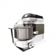 P�trin � spirale cuve extractible boulangerie 60 Litres de coulage SINMAG 200A
