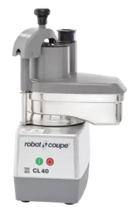 Coupe-légumes 1 vitesse  CL40 ROBOT COUPE 24570-60hz