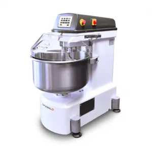 P�trin � spirale boulangerie 15 Litres de coulage SINMAG 50T