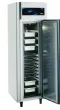 Frigo professionnel inox 1 porte GN1/1 ngative dmontable ODIC