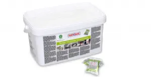 Tablettes nettoyantes Active Green pour iCombi Pro et iCombi Classic 56.01.535