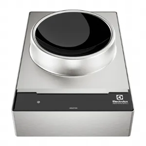 Wok  induction prt  poser. Triphas 600885