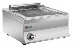Grill Electrique Grande Zone BARON Grill Electrique Grande Zone BARON
