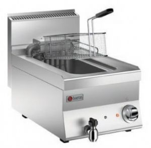 Friteuse Electrique 10 Litres BARON Friteuse Electrique 10 Litres BARON