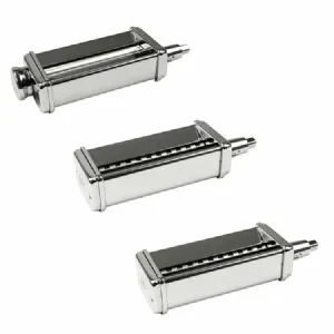 Outil pour lasagne, tagliatelle, tagliolini (pour prise type K) Accessoires pour BE5/BE8 DITO SAMA 653300