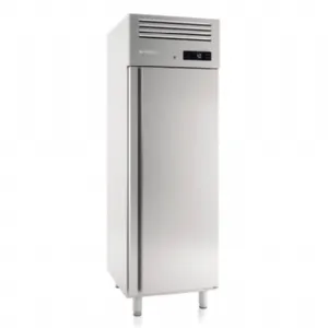 Frigo professionnel 1 porte positif GN 2/1 compatible 60 Hz INFRICO AGB701-60hz
