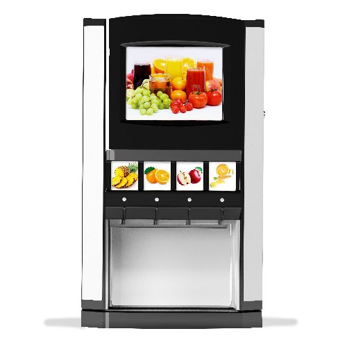 Comment faire un jus de fruit parfait dans une machine