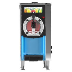Machine  granit et sorbet 1 cuve 18 Litres SPM - MP PRODUCTION MASSIVE