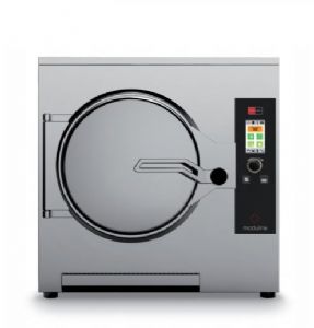 Four  vapeur sous pression 3 plaques GN 1/1 MODULINE - CVE031E