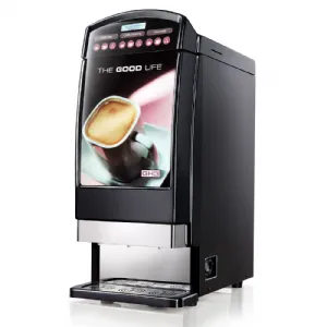 Distributeur de boissons chaudes 3 saveurs SPM - GH3 01.HC0001.000