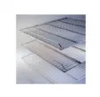 Grille chrome 400X600 (Par lot de 10)