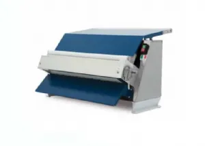 Laminoir  poser pour pte sucre - 300mm ZMATIK ZMC30