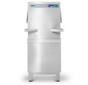 Lave vaisselle  capot articles grands et volumineux WINTERHALTER - PT-XL