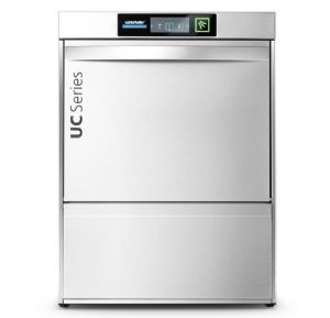 Lave-verres professionnel UC SERIES WINTERHALTER - UC-S 011V0030
