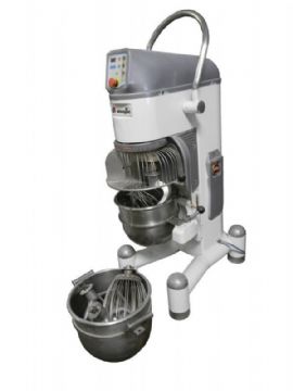 Batteur mlangeur 20/40 Litres BONGARD occasion
