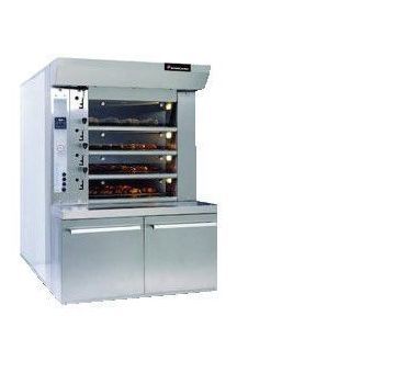 Four  sole gaz CERVAP compact BONGARD occasion