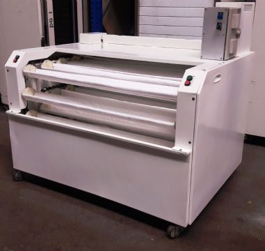 Repose ptons 33 balancelles Automatique occasion