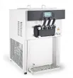 Machine  glaces italiennes  poser 7,5 Litres BORLONI - SOFT 3025 BM