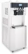 Machine  glaces italiennes 7,5 Litres BORLONI - SOFT 3040 BM