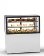 Vitrine rfrigre sans rserve Longueur 1000mm INTEGRA CON BASE 100 SAYL - IN100/50-110