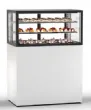 Vitrine rfrigre sans rserve Longueur 1000mm INTEGRA CON BASE 100 SAYL - IN100/50-140