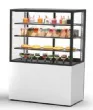 Vitrine rfrigre sans rserve Longueur 1000mm INTEGRA CON BASE 100 SAYL - IN100/80-140