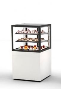 Vitrine rfrigre sans rserve Longueur 600mm INTEGRA CON BASE 60 SAYL - IN60/50-110